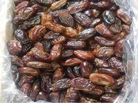 تصویر 1 از قیمت خرید خرما استعمران مرغوب + فروش ویژه